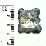 DVH Ford F150 Fordite Specimen Polished Face Rough KC Assembly (5918)