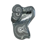 DVH Ford F150 Fordite Specimen Polished Face Rough KC Assembly (5919)