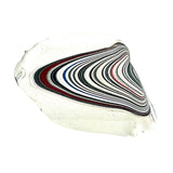 DVH Ford F150 Fordite Specimen Polished Face Rough KC Assembly (6086)