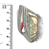 DVH Ford F150 Fordite Specimen Polished Face Rough KC Assembly (6086)