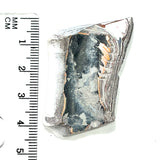 DVH Ford F150 Fordite Specimen Polished Face Rough KC Assembly (6087)