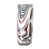 DVH Ford F150 Fordite Specimen Polished Face Rough KC Assembly (6093)