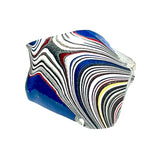 DVH Ford F150 Fordite Specimen Polished Face Rough KC Assembly (6094)