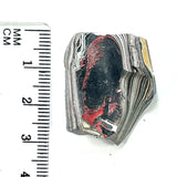 DVH Ford F150 Fordite Specimen Polished Face Rough KC Assembly (6094)