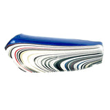 DVH Ford F150 Fordite Specimen Polished Face Rough KC Assembly (6095)