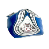 DVH Ford F150 Fordite Specimen Polished Face Rough KC Assembly (6097)