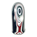DVH Ford F150 Fordite Specimen Polished Face Rough KC Assembly (6098)