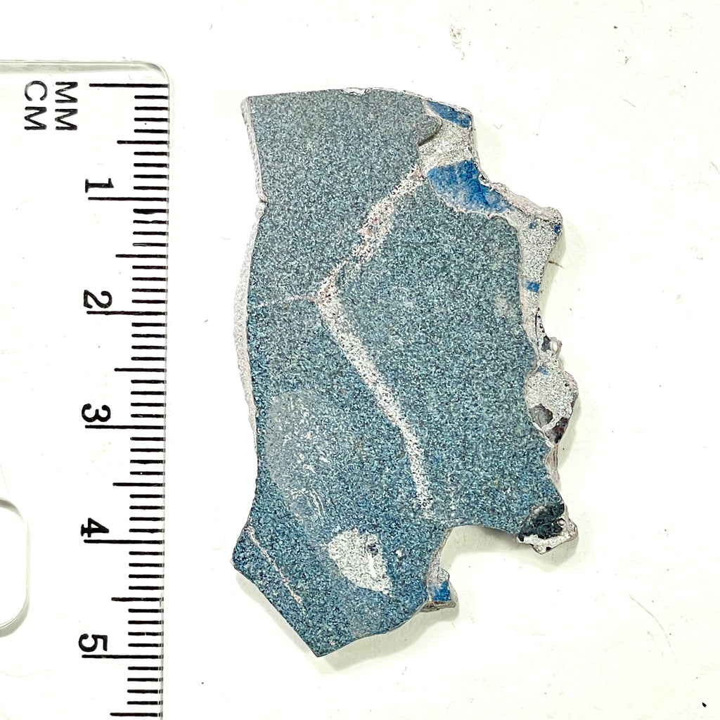 DVH Genuine Ford Fordite Polished Face Rough Dragon Scale KC Ass. (6245) - DVHdesigns