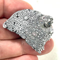 DVH Genuine Ford Fordite Polished Face Rough Dragon Scale KC Ass. (6248) - DVHdesigns