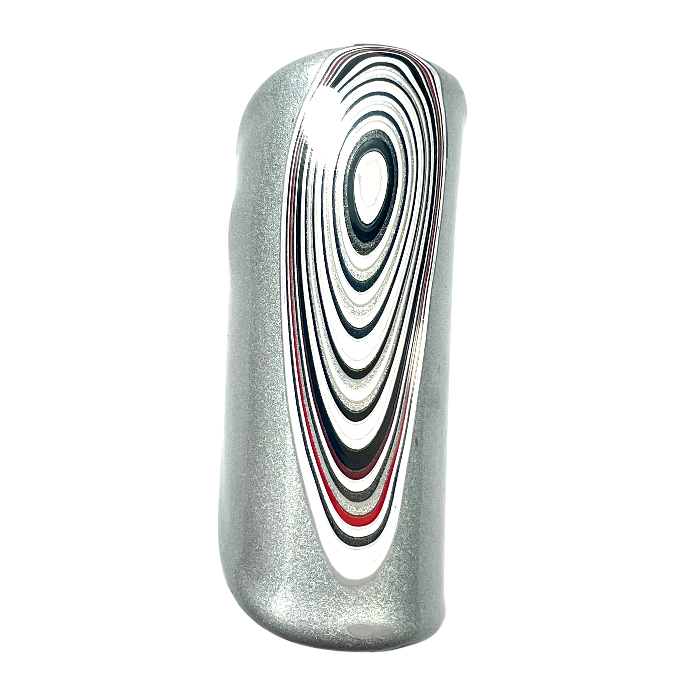 DVH Ford F150 Fordite Specimen Polished Face Rough KC Assembly (6576) - DVHdesigns