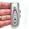 DVH Ford F150 Fordite Specimen Polished Face Rough KC Assembly (6576) - DVHdesigns