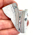 DVH Ford F150 Dragon Scale Fordite Specimen Polished Face KC Assembly (6684)