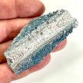 DVH Ford F150 Dragon Scale Fordite Specimen Polished Face KC Assembly (6686)