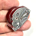 DVH Ford F150 Fordite Specimen Polished Face KC Assembly (6822)