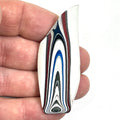 DVH Ford F150 Fordite Specimen Polished Face KC Assembly (6827)
