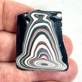 DVH Ford F150 Fordite Specimen Polished Face KC Assembly (6829)
