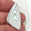 DVH Genuine Ford F150 Fordite Cabochon 37x19x3mm (6915)