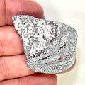 DVH Ford F150 Dragon Scale Fordite Specimen Polished Face KC Assembly (6935)