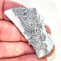 DVH Ford F150 Dragon Scale Fordite Specimen Polished Face KC Assembly (6936)