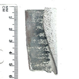 DVH Genuine Michigan Fordite Specimen Polished Face Rough MOPAR (6045)