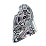 DVH Genuine Michigan Fordite Specimen Polished Face Rough MOPAR (6074)