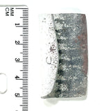 DVH Genuine Michigan Fordite Specimen Polished Face Rough MOPAR (6076)