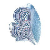 DVH Genuine Michigan Fordite Specimen Polished Face Rough MOPAR (6083)