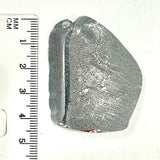 DVH Genuine Michigan Fordite Specimen Polished Face Rough MOPAR (6251)