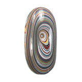 DVH Ford Focus C-Max Fordite Lustre Cabochon Michigan Assembly 44x21x6mm (5648)