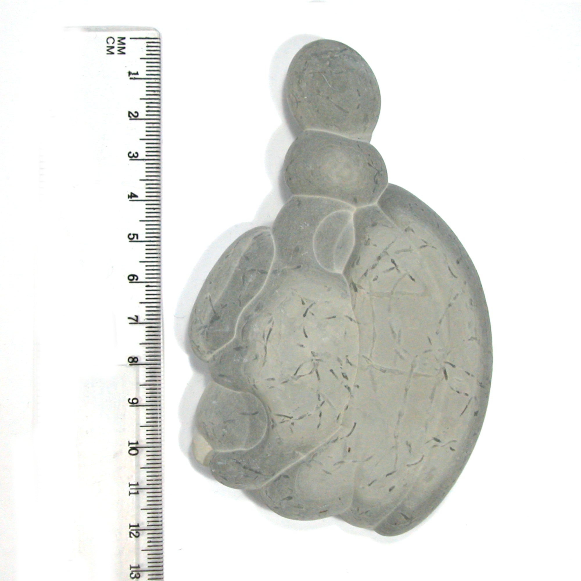 DVH Phallus Bouquet Fairy Stone Concretion Goddess Rock 119x75x12mm (5515) - DVHdesigns