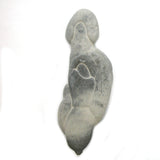 DVH Double Phallus 2X Fairy Stone Concretion 123x39x19mm (5540)