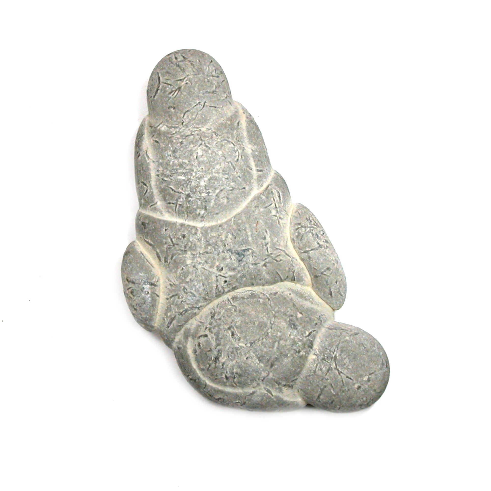 DVH Fairy Stone Kama Sutra Rock Quebec 92x52x12mm (5821) - DVHdesigns