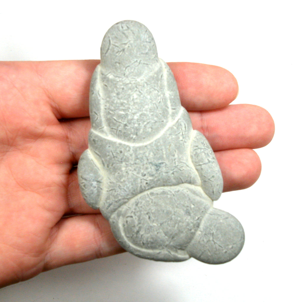 DVH Fairy Stone Kama Sutra Rock Quebec 92x52x12mm (5821) - DVHdesigns