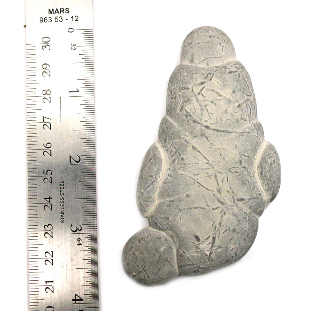 DVH Fairy Stone Kama Sutra Rock Quebec 92x52x12mm (5821) - DVHdesigns