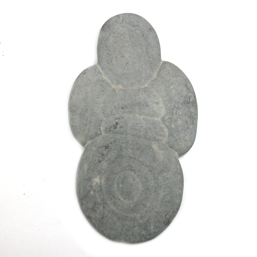 DVH Fairy Stone Angel Rock Quebec 130x73x8mm (5825) - DVHdesigns