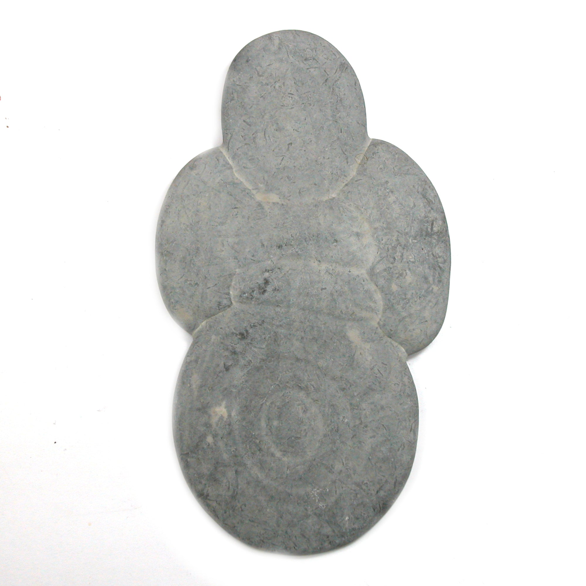 DVH Fairy Stone Angel Rock Quebec 130x73x8mm (5825) - DVHdesigns