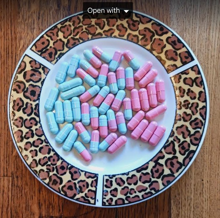 Magic Medicine Microdosing Ministry &amp; Spiritual Counseling: Guidance for Your Journey - DVHdesigns