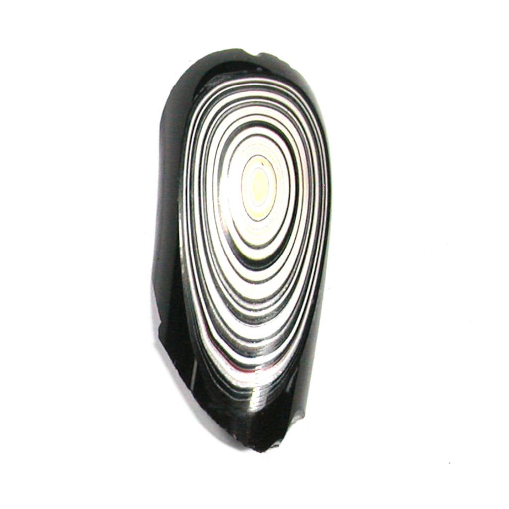 DVH Ford Truck Fordite Specimen Polished Rough F150 KC Assembly (4234)