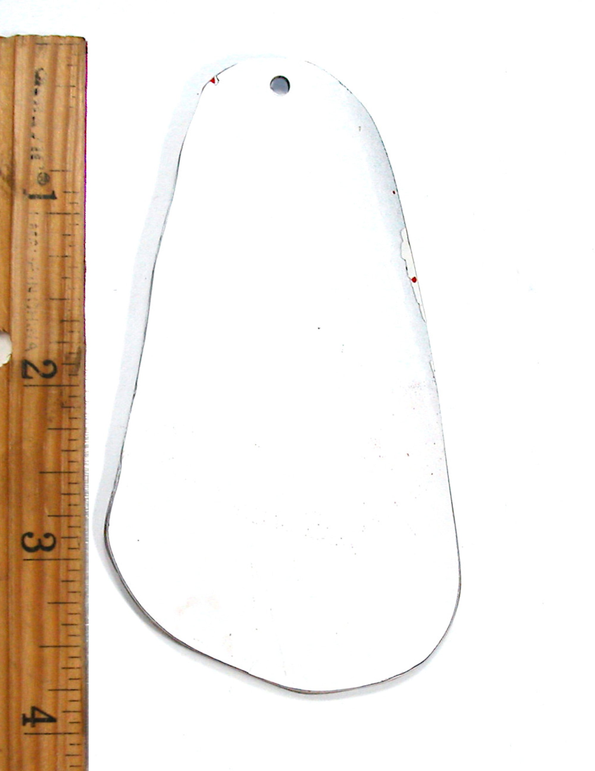 DVH Kenworth Truck Fordite Display Specimen Polished Face Ornament 94x49x4 (3811) - DVHdesigns