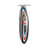 DVH Freightliner Fordite Pendant Portland, OR Western Star 64x17x6 (5145)