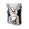 DVH Ford Truck Fordite Specimen Polished Rough F150 KC Assembly (4117) - DVHdesigns