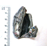 DVH Ford Truck Fordite Specimen Polished Rough F150 KC Assembly (4121)