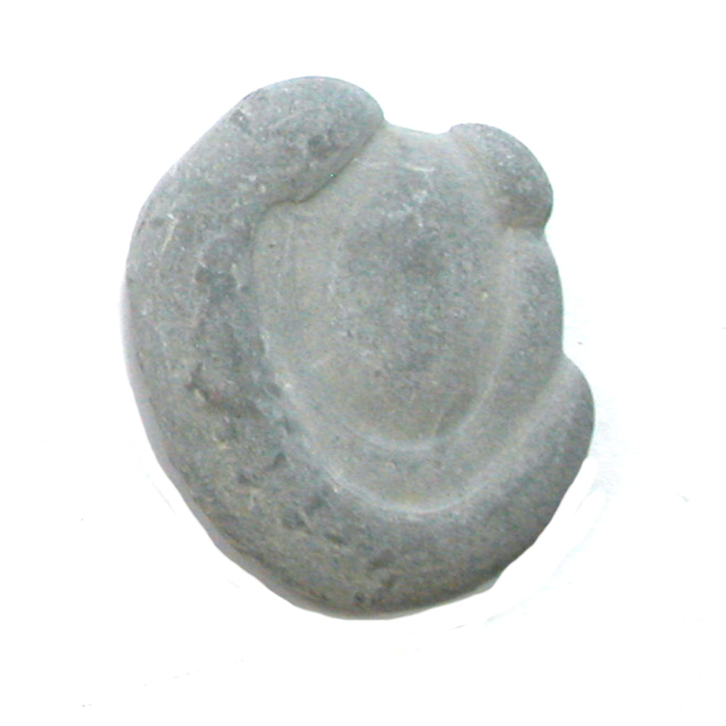 DVH Fairy Stone Concretion Goddess Rock Quebec 35x30x8 (4709)