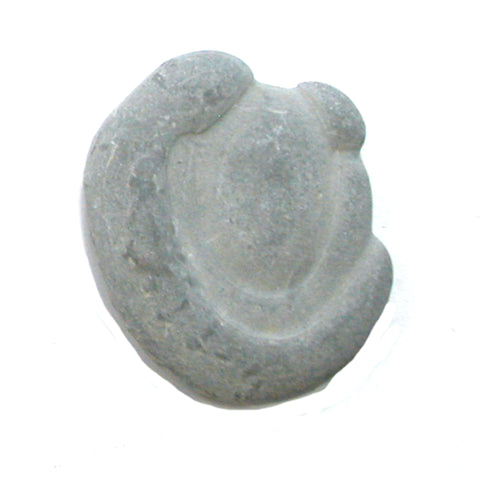 DVH Fairy Stone Concretion Goddess Rock Quebec 35x30x8 (4709)