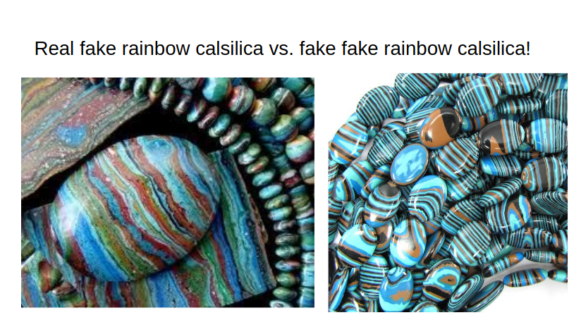 LECTURE RECORDING:  Fabulous Fakes:  The History of Gemstone Simulants and Synthetics Tuesday March 22nd - DVHdesigns