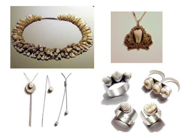LECTURE RECORDING:  "Ivory:  Organic Gem from the Age of King Tusk" - DVHdesigns