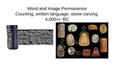LECTURE RECORDING:  Touchstones:  Myth, Magic, and Meaning from the Stone Age to the New Age.